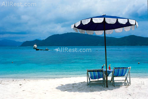 Coral Island Resort 54